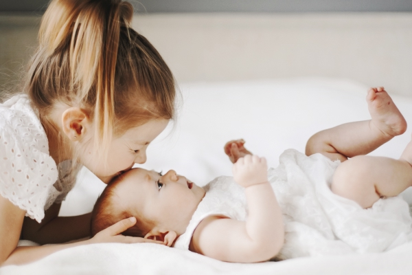 Bebés y niños