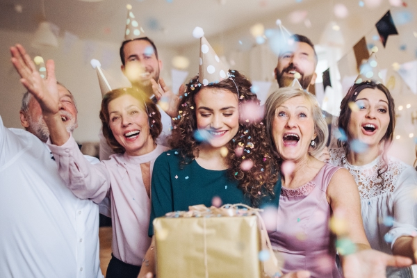 Cumpleaños